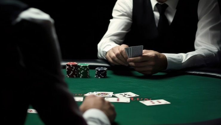 Studio live Microgaming dengan dealer profesional di platform epictoto